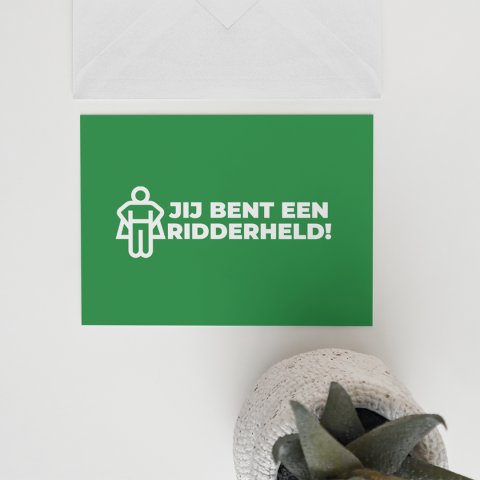 Ansichtkaart
