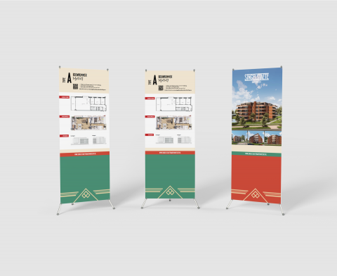 Banners