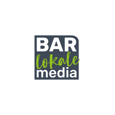 BAR lokale media helft kleiner 400x400