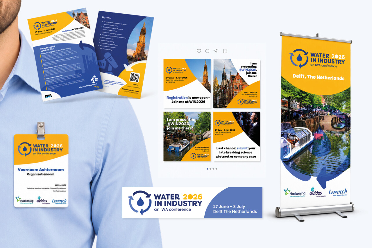 Eventcommunicatie 09 01