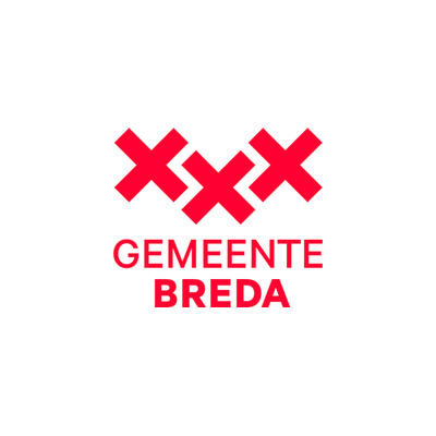 Gemeente Breda 30 procent kleiner 400x400