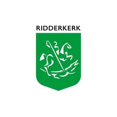 Gemeente Ridderkerk 30 procent kleiner 400x400