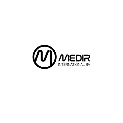 MEDIR International BV 400x400