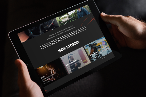 Webdesign