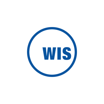 WIS 30 procent kleiner 400x400